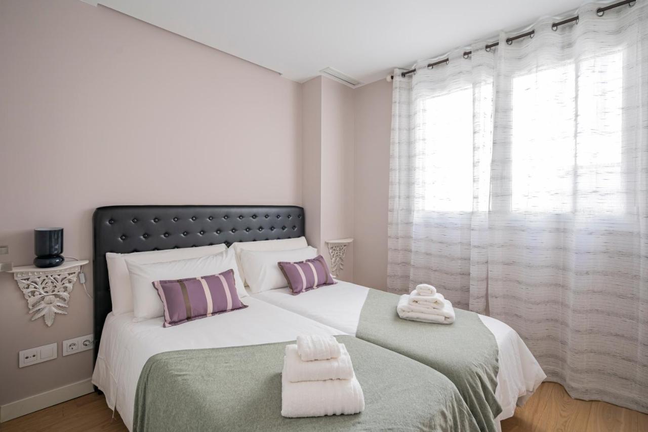 For You Rentals Temporal Royal Palace Csv40 Μαδρίτη Εξωτερικό φωτογραφία